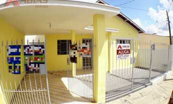 Imagem: Casa de 2 quartos para aluguel - Vila Prado