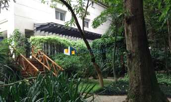 Imagem 4: Apartamento à venda 3 Quartos, 3 Suites, 3 Vagas, 208M², Santo Amaro, São Paulo - SP