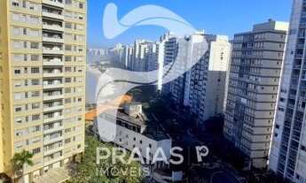 Imagem 1: GUARUJá - Apartamento Padrão - Pitangueiras