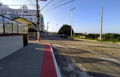 Imagem 7: Linda Cobertura na Enseada Azul