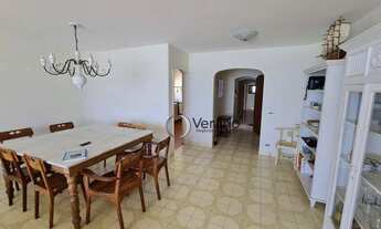 Imagem 4: Apartamento com 4 dormitórios à venda, 190 m² por R$ 1.200.000 - Astúrias - Guarujá/SP