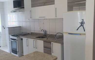 Imagem 2: Apartamento padrão 3 dormitórios-Baeta Neves - São Bernardo do Campo