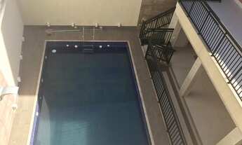 Imagem 4: Casa de rua na quadra da praia