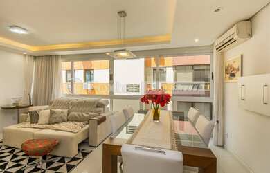 Imagem 5: Apartamento de 3 quartos à venda no Bairro Menino Deus - Porto Alegre