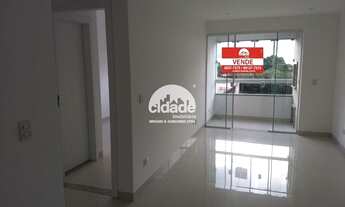 Imagem 5: APARTAMENTO à venda, 1 quarto, 1 suíte, 2 vagas, PIONEIROS CATARINENSE - CASCAVEL/PR