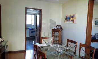 Imagem 5: Apartamento 4 Quartos à venda, 4 quartos, 1 suíte, 2 vagas, Santo Agostinho - Belo Horizon