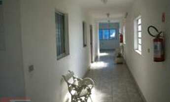 Imagem 5: PRÉDIO COMERCIAL- PRÓXIMO DA ESTAÇÃO DO METRÔ TUCURUVI