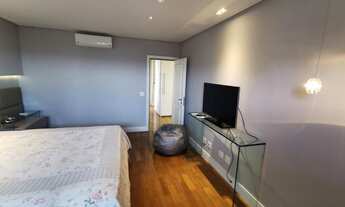 Imagem 7: Apartamento alto padrão,pronto para morar, 4 suítes, 6 vagas, andar alto , Paraíso