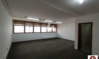 Imagem 4: Sala comercial (sala - edificio coml.) , elevador, em condomínio fechado