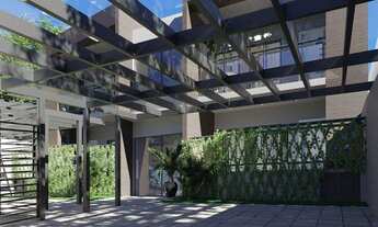 Imagem 3: Apartamento com 2 dormitórios à venda, 71 m² por R$ 394.000,00 - Itajuba - Barra Velha/SC