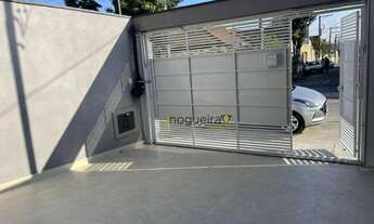 Imagem 3: Sobrado com 3 dormitórios à venda, 90 m² por R$ 650.000 - Campo Grande - São Paulo/SP