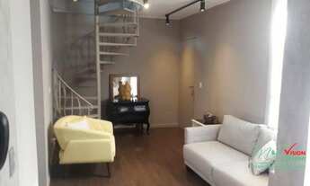 Imagem: Cobertura com 3 dormitórios à venda, 106