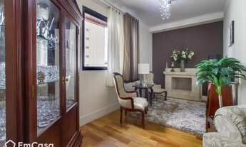 Imagem 3: Apartamento à venda em São Paulo