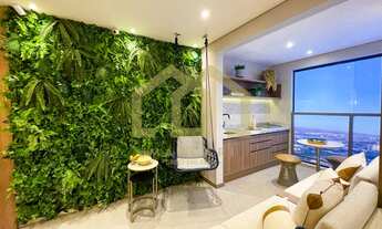 Imagem 7: Lançamento da Construtora Visconde empreendimento Maison Visconde com Apto de 2 e 3 dormit