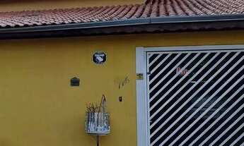 Imagem 6: Casa no Jardim Cruzeiro