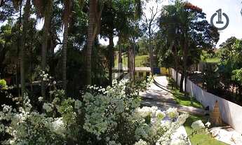 Imagem 7: Chácara à venda 6 Quartos, 20 Vagas, 2000M², Vila Ipê, Campinas - SP