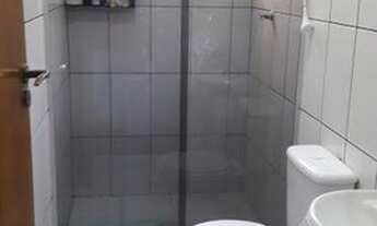 Imagem 5: Sobrado possui 182 m², com 3 quartos, suite, 2 vagas, armarios planejados, excelente loca