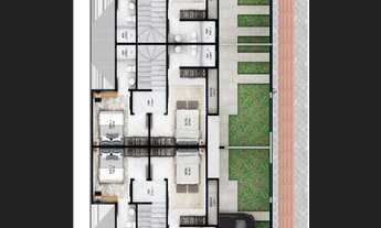 Imagem 6: Sobrado à venda,Bairro Santa Regina Itajaí, SC