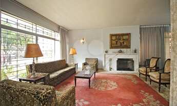 Imagem: São Paulo - Casa Padrão - JARDIM LUZITÂNIA