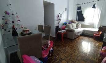 Imagem: Conde de Bonfim, Usina - amplo 2 quartos