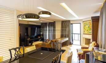 Imagem 4: Panamby Nobre - Lindo Apartamento - Condomínio Espetacular