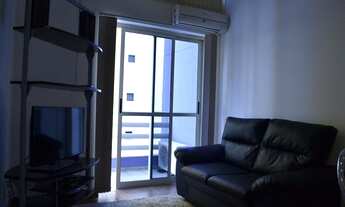 Imagem 2: Flat disponível em Moema