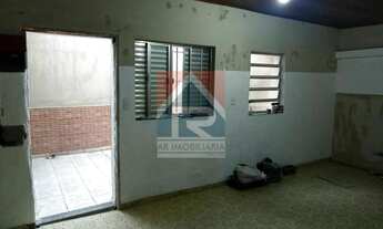 Imagem 5: Casa para alugar no bairro Parque das Nações - Santo André/SP