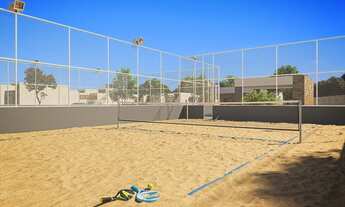 Imagem 6: Casa em condomínio fechado na Barra dos Coqueiros