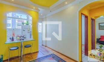 Imagem 3: Apartamento à Venda - Centro, 1 Quarto, 54 m²