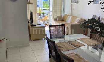 Imagem 2: Rio de Janeiro - Apartamento Padrão - Jacarepaguá