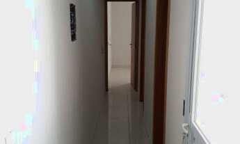 Imagem 7: Casa à venda, 65 m² por R$ 340.000,00 - Jardim Residencial Nova Veneza - Indaiatuba/SP