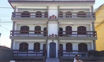 Imagem: Apartamento lateral em prédio frente a