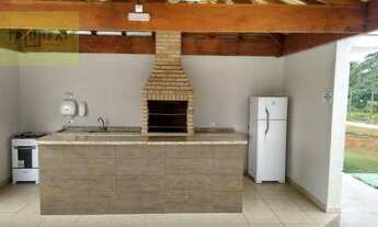 Imagem 2: Terreno à venda, 1839 m² por R$ 280.000,00 - Condomínio Fazenda Alta Vista - Salto de Pira