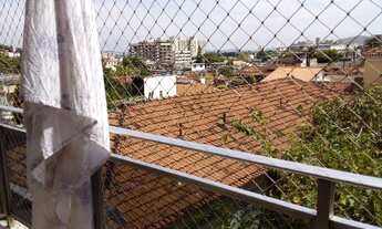 Imagem 5: Apartamento 2 quartos Praça Seca Jacarepagua