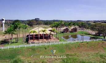 Imagem: Rural fazenda com 4 quartos - Bairro Zona