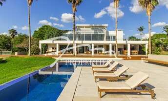 Imagem: Casa de condomínio para venda possui 1308