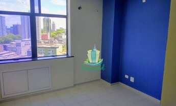 Imagem 7: Sala para alugar, 95 m² por R$ 1.900/mês - Edificio Comercial Pedro Basso - Foz do Iguaçu
