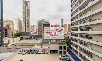 Imagem 6: Andar Corporativo para alugar, 220 m² por R$ 22.000,00/mês - Batel - Curitiba/PR