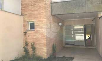 Imagem: São Paulo - Casa Padrão - VILA MARIANA