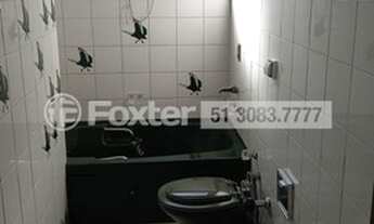 Imagem: Porto Alegre - Apartamento Padrão - Independência