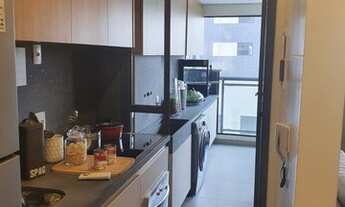 Imagem 6: Vila Leopoldina - Apto 62m, 2 quartos (suíte), 1 ou 2 vagas, Varanda - Pronto para Morar