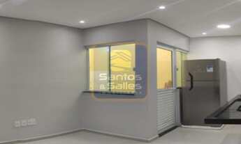 Imagem 7: Apartamento a venda em Santo André, Apartamento a venda na Zona Leste, Apartamento a venda