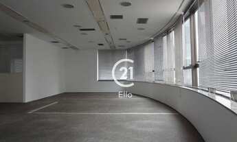 Imagem 2: Alugo Conjunto cim 180 m² - Itaim Bibi - São Paulo/SP