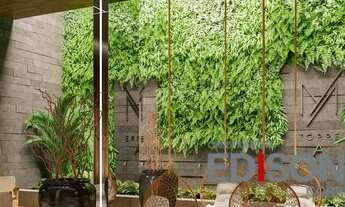 Imagem 5: Apartamento Alto Padrão Cimes Construtora com 3 quartos sendo 1 suíte no bairro Nossa Senh