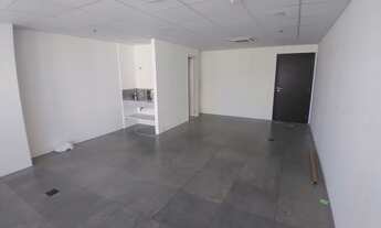 Imagem 4: Sala/Conjunto para aluguel possui 41 metros quadrados em Parque da Cidade - São Paulo - SP