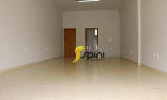 Imagem 2: Loja para alugar, 60 m² por R$ 2.000,00/mês - Jardim Europa - Uberlândia/MG