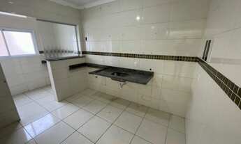 Imagem 5: Apartamento com 2 dormitórios à venda, 86 m² por R$ 572.000 - Canto do Forte - Praia Grand