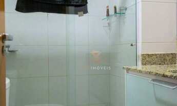 Imagem 3: Apartamento com 2 dormitórios à venda, 84 m² por R$ 780.000 - Maracanã - Rio de Janeiro/RJ