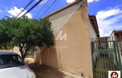 Imagem 2: Casa (térrea na rua) 3 dormitórios