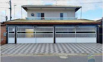 Imagem: Sobrado de Condomínio com 2 dorms, Sítio